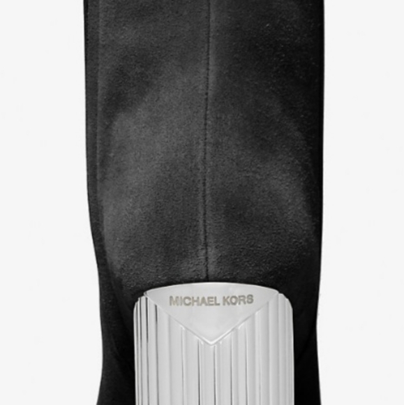 Michael Kors Platform Bootie - Picture 5 of 13
